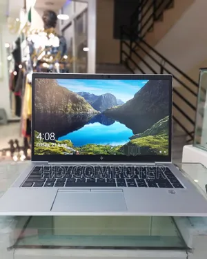 New Laptop HP EliteBook 840 16GB Intel Core I7 SSD 512GB
