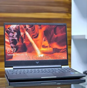 Photo - New Laptop HP Victus 15 16GB Intel Core I5 SSD 512GB
