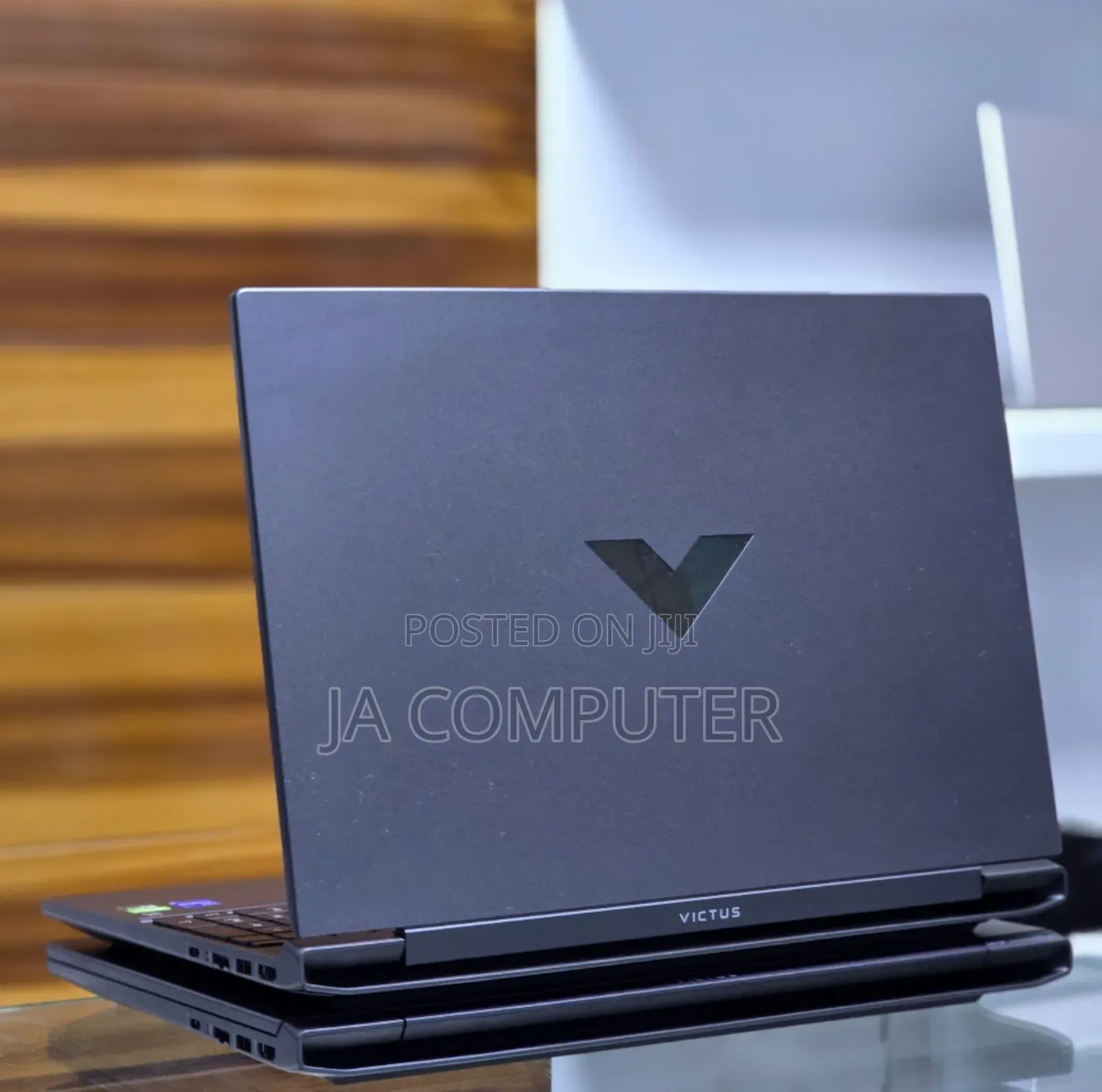 New Laptop HP Victus 15 16GB Intel Core I5 SSD 512GB