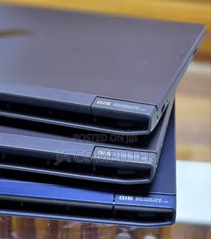 New Laptop HP Victus 15 16GB Intel Core I5 SSD 512GB