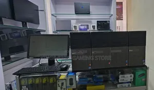 New Desktop Computer Dell OptiPlex 3050 8GB Intel Core I5 HDD 1T