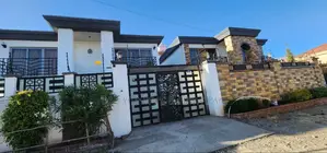 Photo - Furnished 6bdrm House in Roseta Real State, Oromia-Finfinne for sale