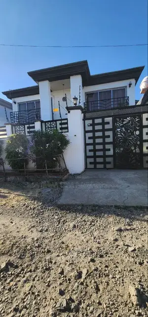 Furnished 6bdrm House in Roseta Real State, Oromia-Finfinne for sale