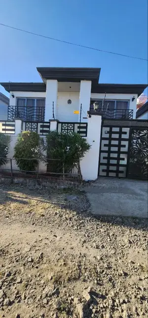 Furnished 6bdrm House in Roseta Real State, Oromia-Finfinne for sale