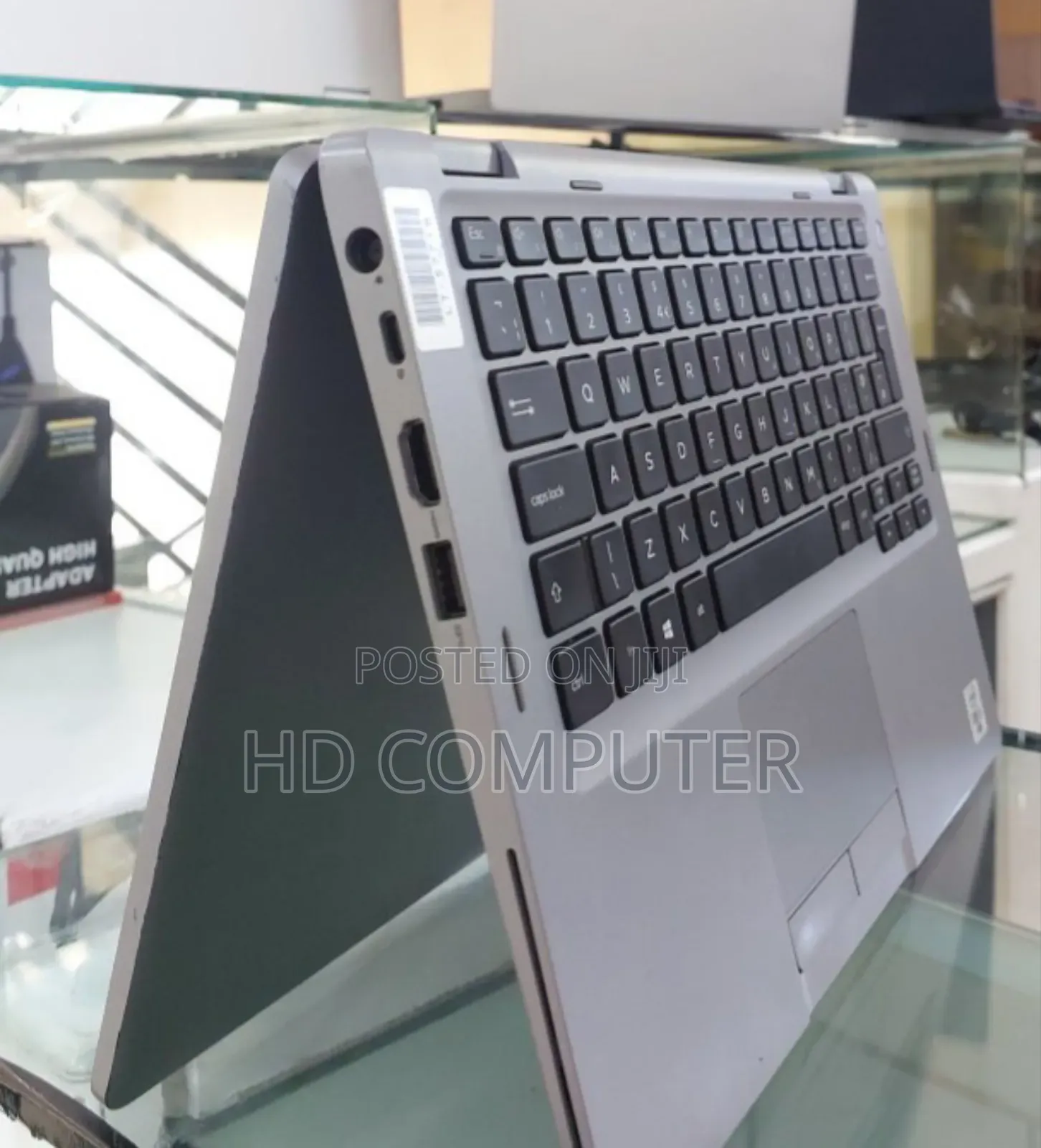 New Laptop Dell Latitude 5310 16GB Intel Core I5 SSD 512GB