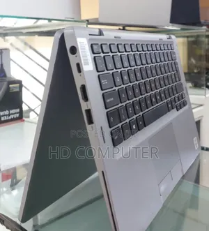 New Laptop Dell Latitude 5310 16GB Intel Core I5 SSD 512GB