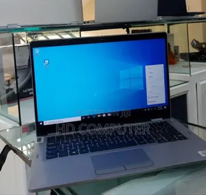 New Laptop Dell Latitude 5310 16GB Intel Core I5 SSD 512GB