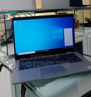 New Laptop Dell Latitude 5310 16GB Intel Core I5 SSD 512GB