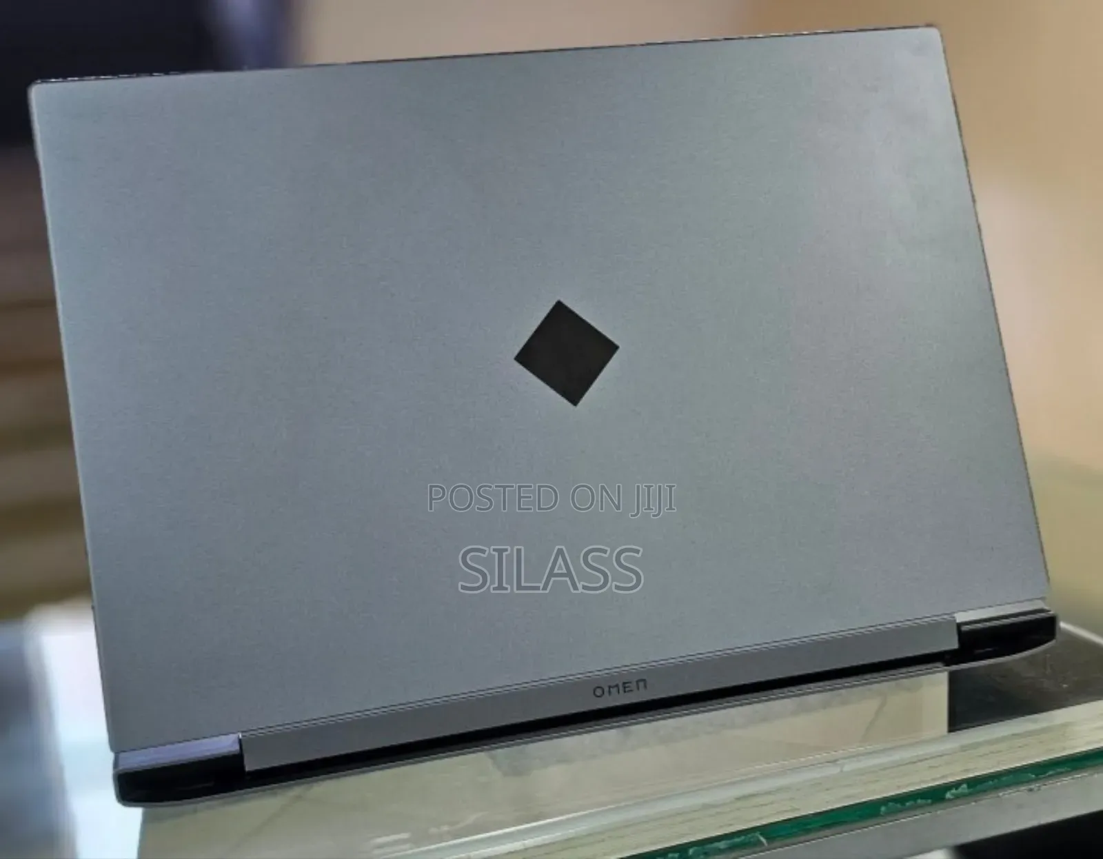New Laptop HP Omen 16 32GB Intel Core I7 SSD 1T