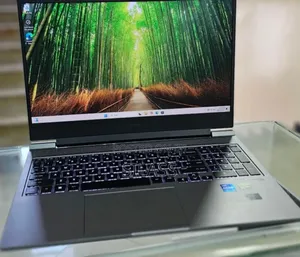 New Laptop HP Omen 16 32GB Intel Core I7 SSD 1T