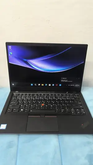 New Laptop Lenovo ThinkPad X1 Carbon 8GB Intel Core i5 SSD 256GB
