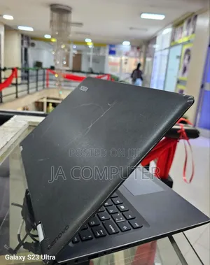 New Laptop Lenovo ThinkPad Yoga 8GB Intel Core I7 SSD 256GB