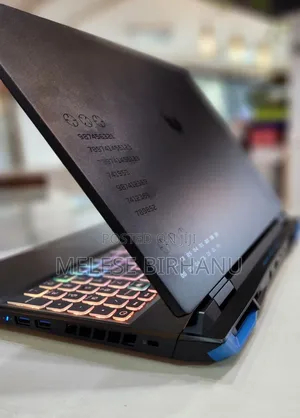 New Laptop Acer Predator Helios 300 16GB Intel Core I9 SSD 1T