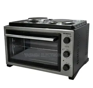 Kumtel Mine Ovens Table Top Cookers