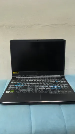 New Laptop Acer Predator Helios 300 16GB Intel Core I7 SSD 512GB