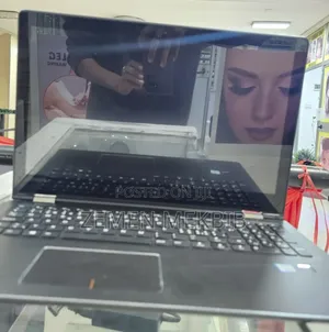 New Laptop Lenovo ThinkPad Yoga 8GB Intel Core I7 SSD 256GB