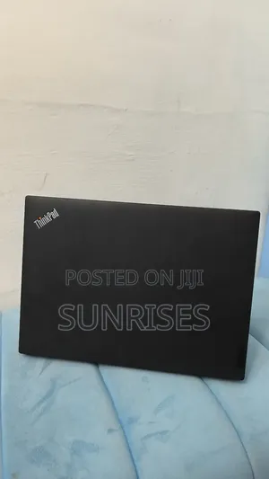 New Laptop Lenovo ThinkPad T14 G2 8GB Intel Core I5 SSD 512GB