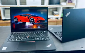 Photo - New Laptop Lenovo ThinkPad X1 Carbon 16GB Intel Core I5 SSD 512GB