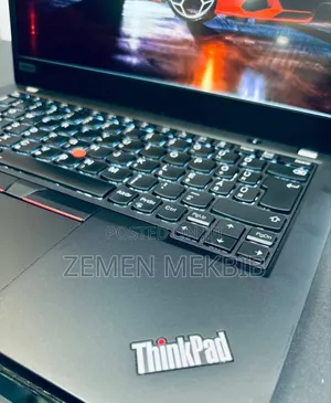 New Laptop Lenovo ThinkPad X1 Carbon 16GB Intel Core I5 SSD 512GB