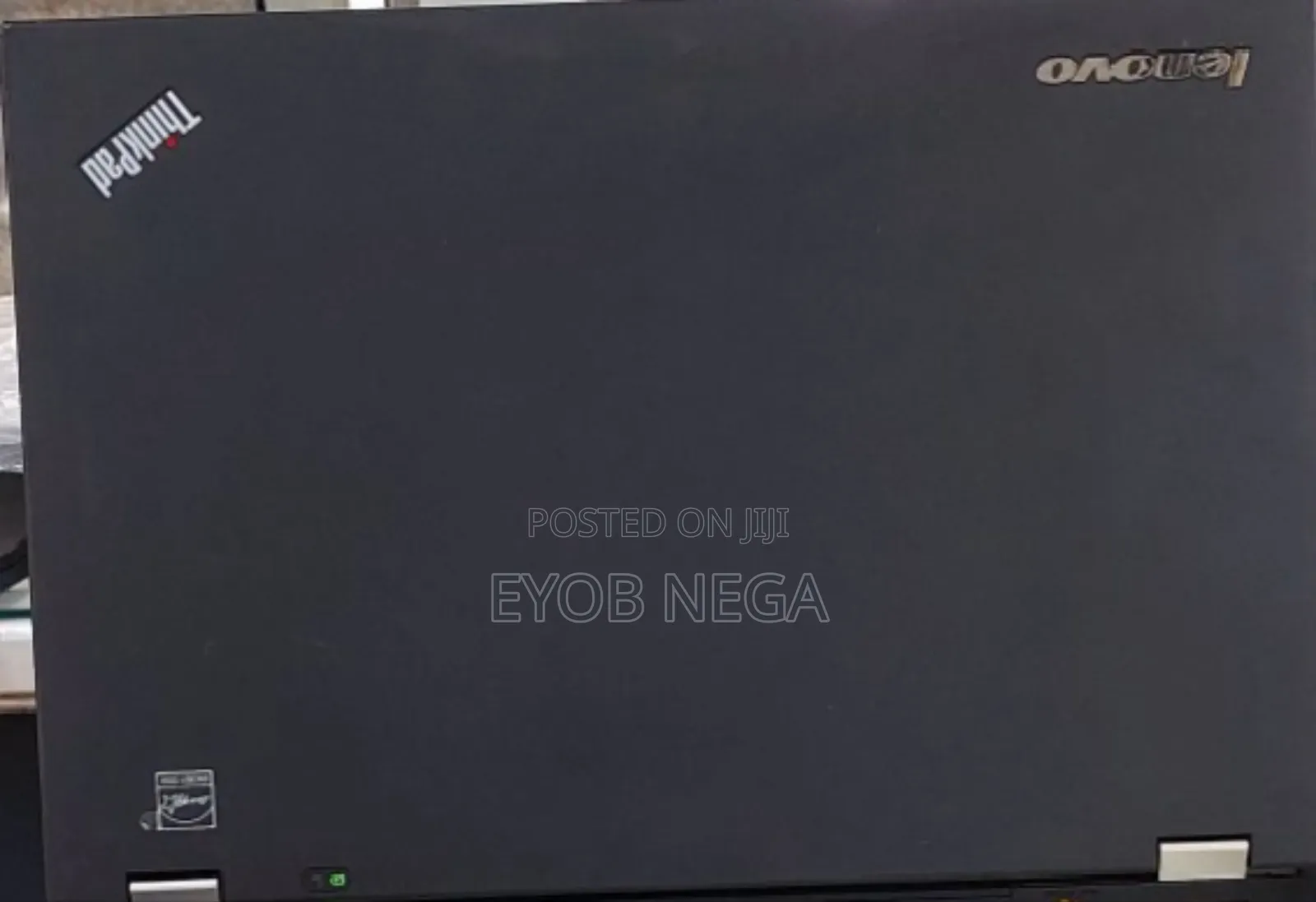 New Laptop Lenovo ThinkPad T430 4GB Intel Core I5 HDD 500GB