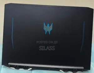 Photo - New Laptop Acer Predator Helios 300 16GB Intel Core I7 SSD 512GB