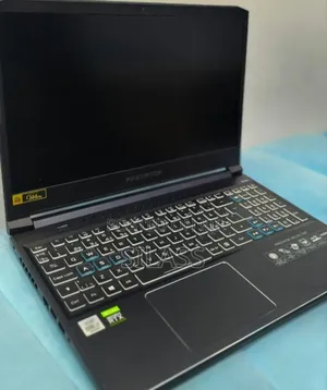 New Laptop Acer Predator Helios 300 16GB Intel Core I7 SSD 512GB