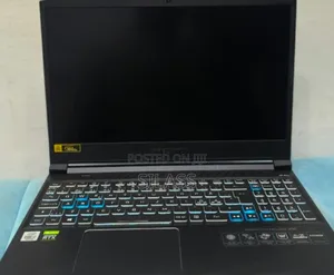 New Laptop Acer Predator Helios 300 16GB Intel Core I7 SSD 512GB