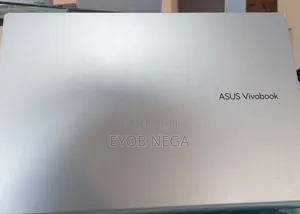 Photo - New Laptop Asus VivoBook 15 X505BA 8GB Intel Core I3 SSD 256GB