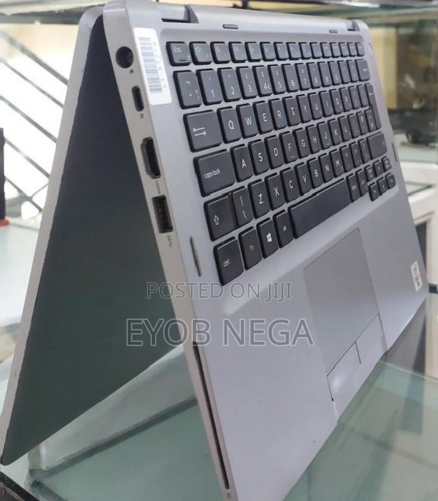 New Laptop Dell Latitude 5310 16GB Intel Core I5 SSD 512GB