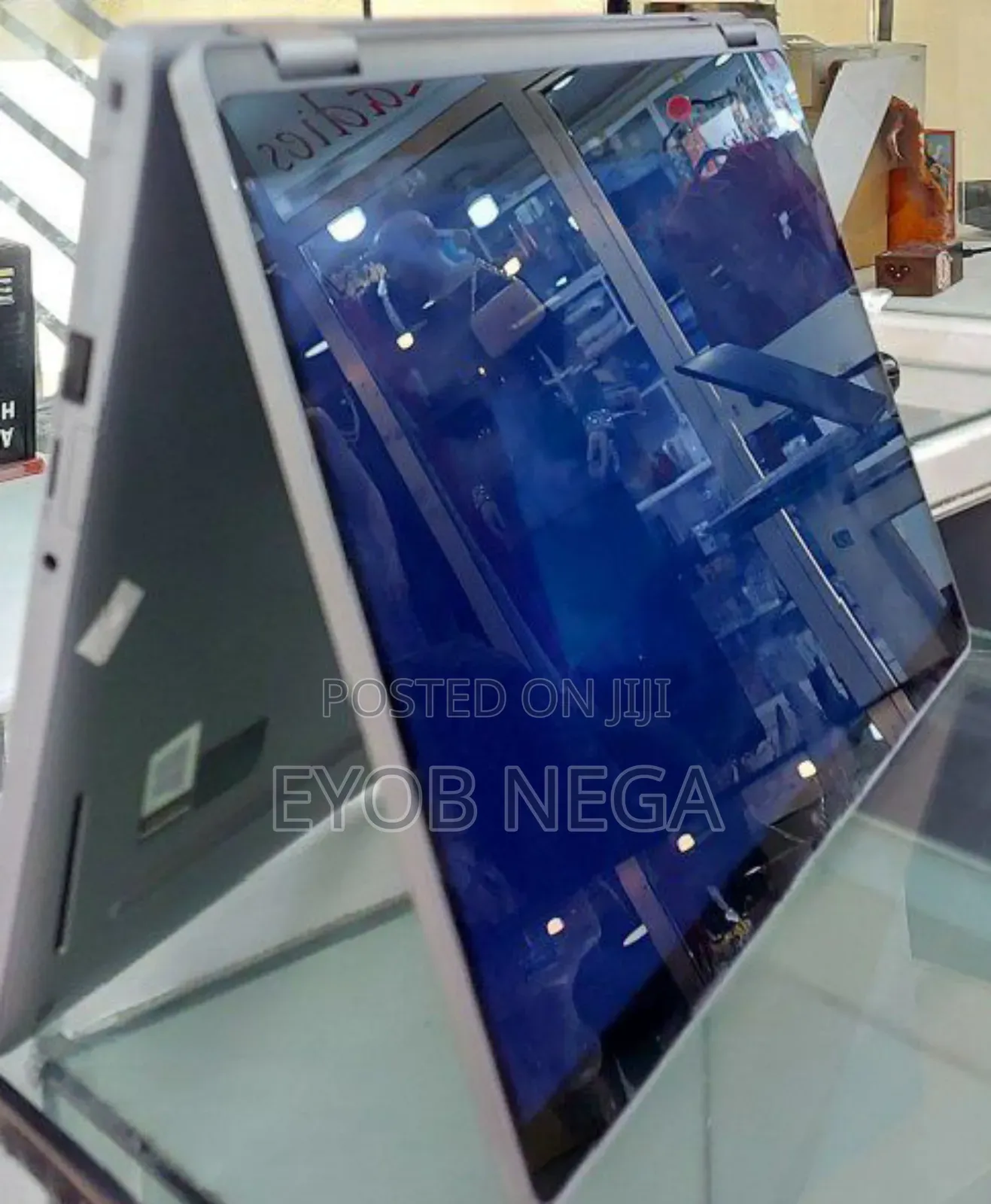 New Laptop Dell Latitude 5310 16GB Intel Core I5 SSD 512GB