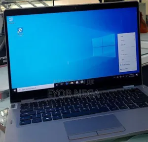 New Laptop Dell Latitude 5310 16GB Intel Core I5 SSD 512GB