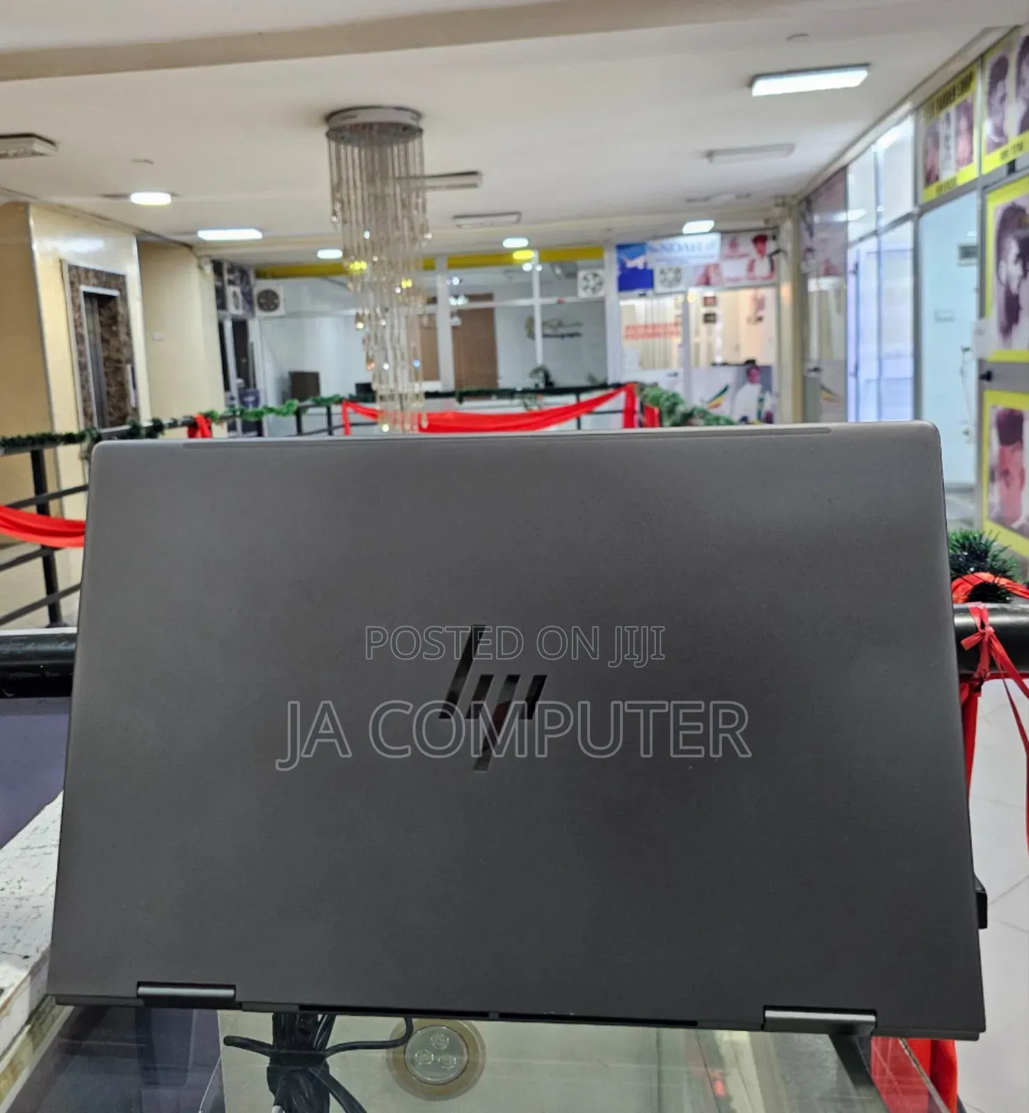 New Laptop HP Envy X360 16GB Intel Core I7 SSD 1T