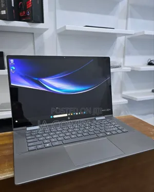 Photo - New Laptop HP Envy X360 16GB Intel Core I7 SSD 1T
