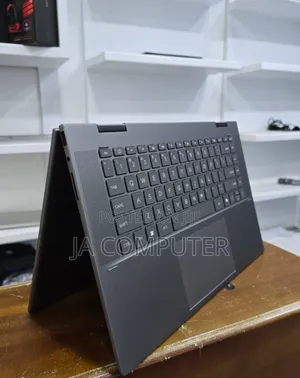 New Laptop HP Envy X360 16GB Intel Core I7 SSD 1T