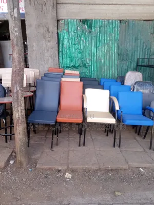 Quality Chairs and Tabels