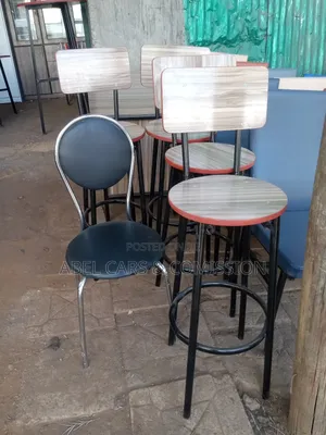 Quality Chairs and Tabels