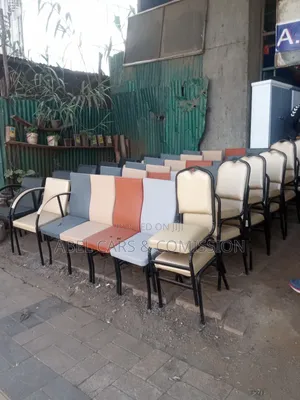 Quality Chairs