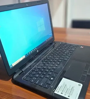 Photo - New Laptop HP Stream Notebook 4GB AMD A8 HDD 256GB