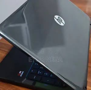 New Laptop HP Stream Notebook 4GB AMD A8 HDD 256GB