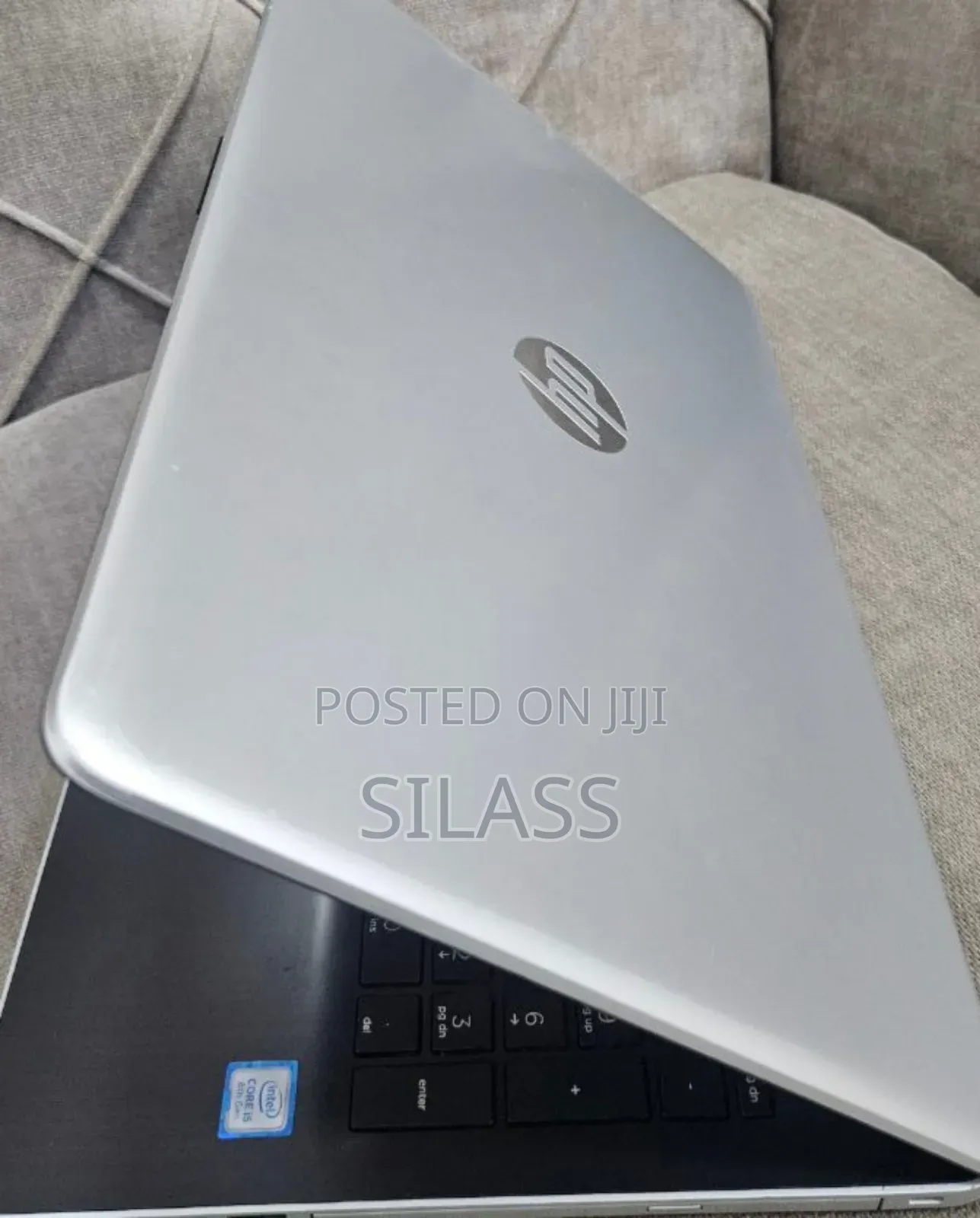 New Laptop HP Stream Notebook 8GB Intel Core I5 HDD 1T
