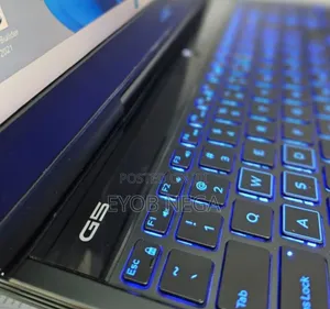 New Laptop Dell G5 16GB Intel Core I7 SSD 512GB