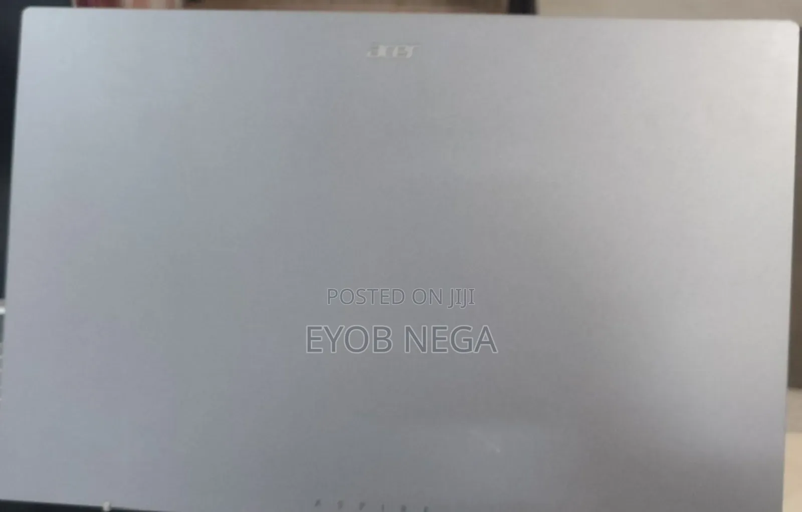 New Laptop Acer Aspire 5 32GB Intel Core I7 SSD 512GB