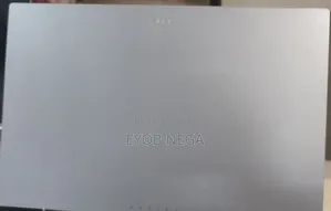 New Laptop Acer Aspire 5 32GB Intel Core I7 SSD 512GB