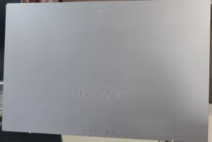 New Laptop Acer Aspire 5 32GB Intel Core I7 SSD 512GB