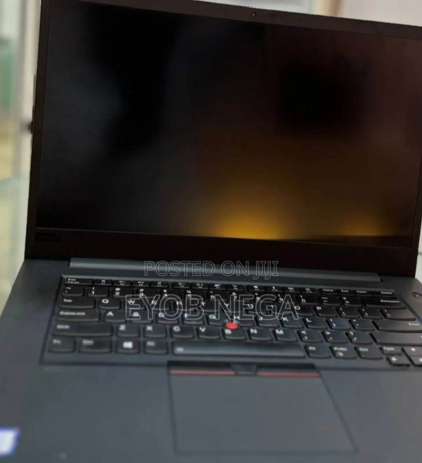 New Laptop Lenovo ThinkPad X1 16GB Intel Core I7 SSD 512GB