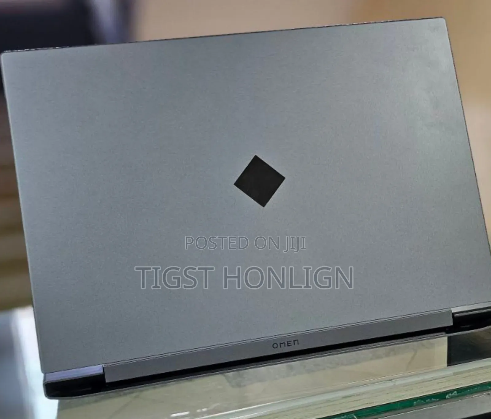 New Laptop HP Omen 16 32GB Intel Core I7 SSD 1T