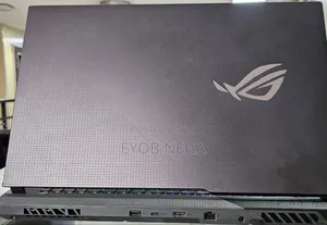 New Laptop Asus ROG Strix G15 16GB AMD Ryzen 9 SSD 1T