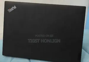 Photo - New Laptop Lenovo ThinkPad Yoga 8GB Intel Core I5 SSD 512GB