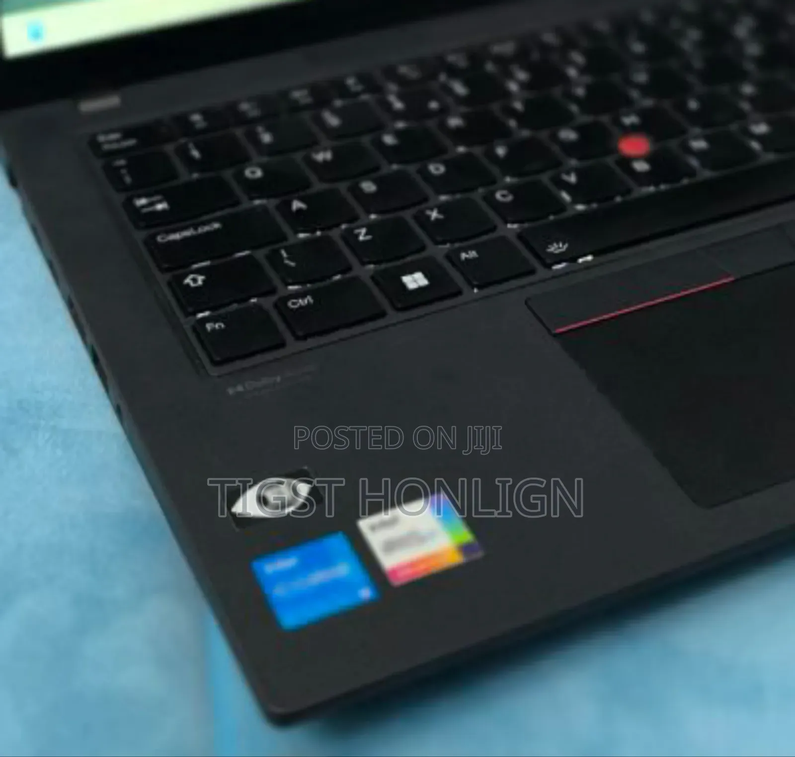 New Laptop Lenovo ThinkPad Yoga 8GB Intel Core I5 SSD 512GB