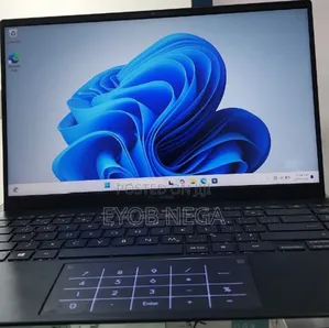 New Laptop Asus ZenBook 13 UX331UN 8GB Intel Core I5 SSD 512GB